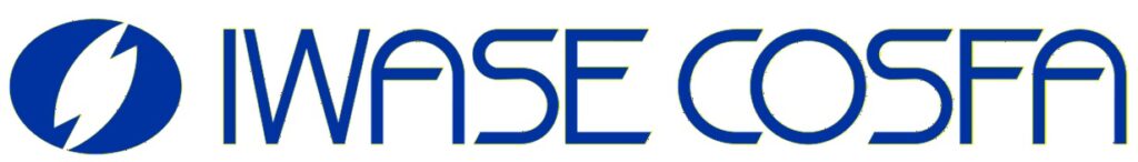 iwase cosfa