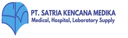 satria kencan medika logo