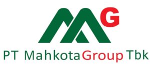 mahkota group tbk
